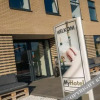 Отель MyHotelSteenwijk, фото 30