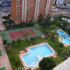 Отель Apartamentos Gemelos 12 - 1 dormitorio, фото 15