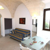Отель Characteristic apartments in Salento just a few minutes from the sea., фото 6