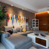 Отель Loft 268-408 Spacious 2 Bedroom 2 Bathroom Zona Romantica, фото 3