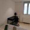 Отель Appartement refait à neuf Vaugueux, фото 9