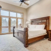 Отель Perfect For Your Family Vacay With Private Hot Tub! 4 Bedroom Home by RedAwning, фото 4
