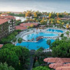 Отель Selectum Family Resort Side, фото 25