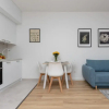 Отель Warsaw Apartment Postępu by Renters, фото 4