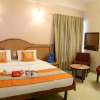 Отель OYO Rooms Tarabai Park Kolhapur, фото 3