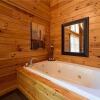 Отель Zen Bear Retreat - One Bedroom Cabin, фото 20