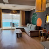 Отель Lovely Flat With Sea View Near Beach in Bozburun, фото 5
