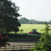 Отель Manor Farm Knodishall, фото 13