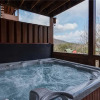 Отель Suite Seasons 4 Bedroom Home with Hot Tub, фото 17