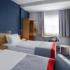 Отель Holiday Inn Express Frankfurt Airport, an IHG Hotel, фото 3