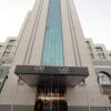 Отель Corp Inn Deira - Riyadh в Эр-Рияде