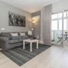 Отель Alterhome Apartamento Plaza de Castilla II, фото 13