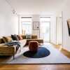 Отель ★Heart of CPH · Newly renovated · Nordic Design★, фото 14