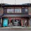 Отель Takashima Jinya, фото 1
