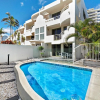Отель Camargue Beachfront Apartments, фото 13