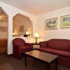 Отель Best Western Regency Inn & Suites в Гонзалезе