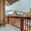 Отель Copper Mountain, фото 13