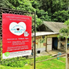 Отель Baan Jing Jai Homestay Resort Lanta, фото 31