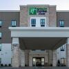 Отель Holiday Inn Express & Suites Columbus - Worthington, an IHG Hotel, фото 1
