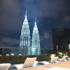 Отель Crown Suites Star Residence KLCC Kuala Lumpur, фото 24