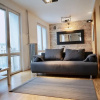 Отель Bizzi LuxDesign Studio, фото 2
