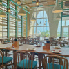 Отель Hyatt Regency Hainan Ocean Paradise Resort, фото 9