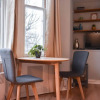 Отель Refurbished Studio Flat Next To Brighton Station, фото 8