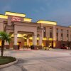 Отель Hampton Inn & Suites Baton Rouge - I-10 East, фото 9