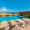 Отель Olga Luxury Beach Front Villas, фото 5