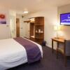 Отель Premier Inn Ashby De La Zouch, фото 2