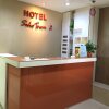 Отель SohoTown 2 Hotel в Куала-Лумпуре