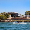 Отель Lake Havasu Cabin Mtn&Lake Views, FREE ON SITE Boat Launch ramp and marina, фото 10