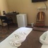 Отель Ramorwa Guest Lodge в Дельта Окаванго