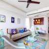Отель Sanya Seacube Holiday Hotel, фото 15