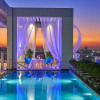 Отель Vivanta Navi Mumbai Turbhe, фото 11