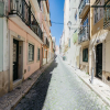 Отель Rent4rest Bairro Alto Charming 1 Bedroom Apartment, фото 1