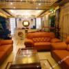 Отель Taiyangdao Hotel (Chuxiong Yiren Old Town), фото 2