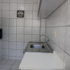 Отель Aluguel Apartamento 2 quartos 50 m Mar 684, фото 8
