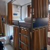 Отель Taj Street Hostel, фото 6