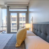 Отель BOQ Lodging Apartments In Rosslyn, фото 31