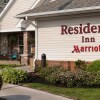 Отель Residence Inn Boston Marlborough, фото 1