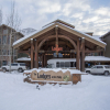 Отель Lodges at Deer Valley, фото 1