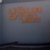 Отель Ugur Otel Beach, фото 1