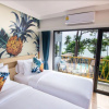 Отель Lub d Koh Samui Chaweng Beach - Hostel, фото 33