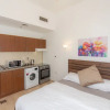 Отель Sky parlor studio close to Dubai Marina, фото 5