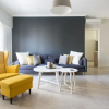 Отель Apartment 102m² - Roof Garden with Acropolis View, фото 15