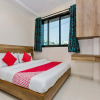Отель Peace Residency by Oyo Rooms, фото 7