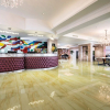 Отель Swan River Hotel, фото 12