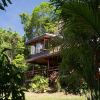 Отель Noah Creek Eco Huts, фото 23