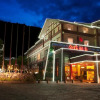 Отель Jiuzhaigou Jinzhulinka Hotel, фото 1